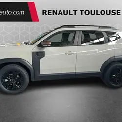 Dacia Duster Duster Hybrid-G 150 4x4 Extreme 5p Toulouse