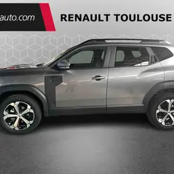 Dacia Duster Duster Hybrid-G 150 4x4 Journey 5p Toulouse