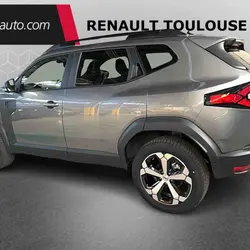 Dacia Duster Duster Hybrid-G 150 4x4 Journey 5p Toulouse