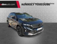 Renault Austral - Austral full hybrid E-Tech 200 ch Esprit Alpine 5p - 45 900 €