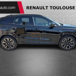 Renault Austral full hybrid E-Tech 200 ch Esprit Alpine 5p occasion - Toulouse - photo 2/12