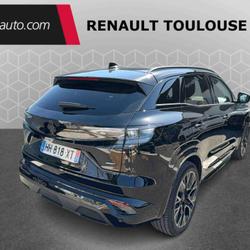 Renault Austral full hybrid E-Tech 200 ch Esprit Alpine 5p occasion - Toulouse - photo 3/12