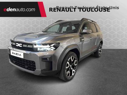Dacia Bigster - Bigster Hybrid 155 Journey 5p - 32 850 €