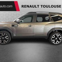 Dacia Bigster Bigster Hybrid 155 Journey 5p Toulouse