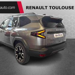 Dacia Bigster Bigster Hybrid 155 Journey 5p Toulouse