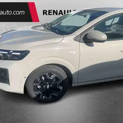 Dacia Sandero Sandero ECO-G 120 Journey 5p Toulouse