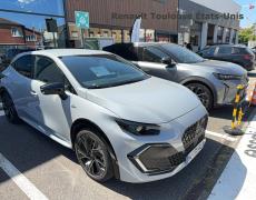 Renault Clio 6 Toulouse