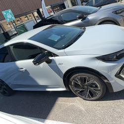 Renault Clio 6 Clio E-Tech full hybrid 160 ch esprit Alpine 5p Toulouse