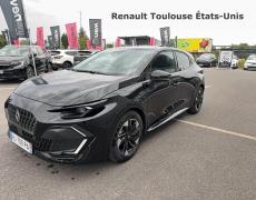 Renault Clio 6