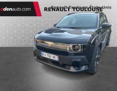 Renault R4 E-Tech Toulouse