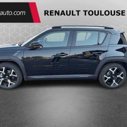 Renault R4 E-Tech Renault 4 E-Tech Electrique 150 ch autonomie confort Techno 5p Toulouse