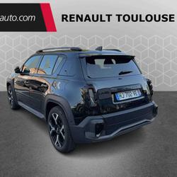 Renault R4 E-Tech Renault 4 E-Tech Electrique 150 ch autonomie confort Techno 5p Toulouse