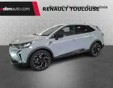 Renault Symbioz Toulouse