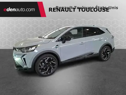 Renault Symbioz - Symbioz E-Tech full hybrid 160 ch Esprit Alpine 5p - 35 950 €