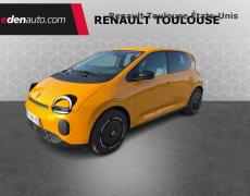 Renault Twingo 3 Toulouse