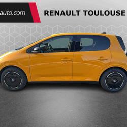 Renault Twingo 3 Twingo E-Tech Electrique 80 ch autonomie urbaine Techno 5p Toulouse