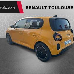 Renault Twingo 3 Twingo E-Tech Electrique 80 ch autonomie urbaine Techno 5p Toulouse