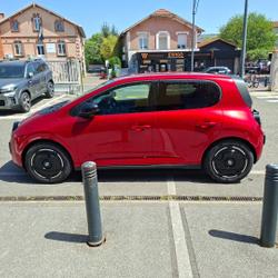 Renault Twingo 3 Twingo E-Tech Electrique 80 ch autonomie urbaine Techno 5p Toulouse
