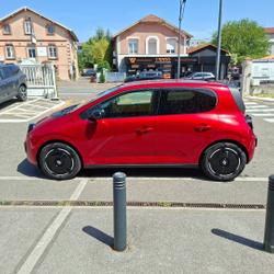 Renault Twingo 3 Twingo E-Tech Electrique 80 ch autonomie urbaine Techno 5p Toulouse
