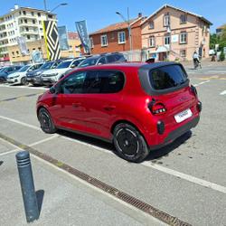 Renault Twingo 3 Twingo E-Tech Electrique 80 ch autonomie urbaine Techno 5p Toulouse
