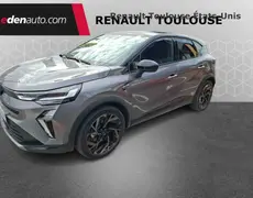 Renault Captur Toulouse