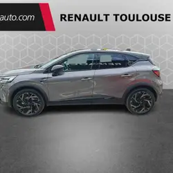 Renault Captur Captur E-Tech full hybrid 160 ch esprit Alpine 5p Toulouse