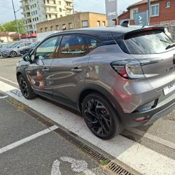 Renault Captur Captur E-Tech full hybrid 160 ch esprit Alpine 5p Toulouse