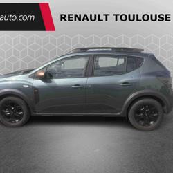 Dacia Sandero Sandero TCe 110 Stepway Extreme 5p Toulouse