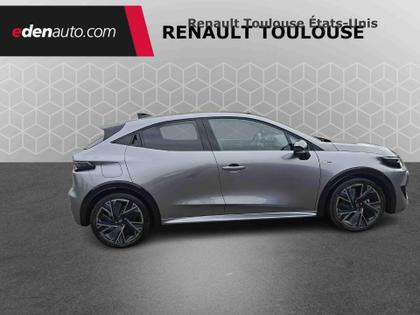Renault Clio 6 - Clio E-Tech full hybrid 160 ch esprit Alpine 5p - 29 400 €