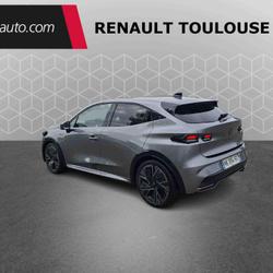 Renault Clio 6 Clio E-Tech full hybrid 160 ch esprit Alpine 5p Toulouse