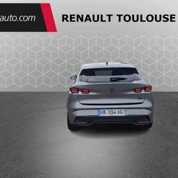 Renault Clio 6 Clio E-Tech full hybrid 160 ch esprit Alpine 5p Toulouse