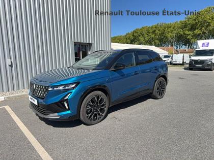 Renault Austral - Austral full hybrid E-Tech 200 ch Esprit Alpine 5p - 43 150 €