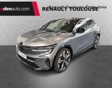 Renault Megane E-Tech Toulouse