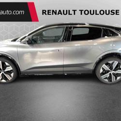 Renault Megane E-Tech Megane E-Tech 220 ch autonomie confort GSR2 Iconic 5p Toulouse