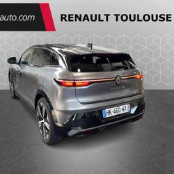 Renault Megane E-Tech Megane E-Tech 220 ch autonomie confort GSR2 Iconic 5p Toulouse