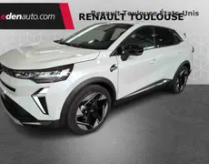 Renault Symbioz Toulouse