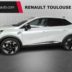 Renault Symbioz Symbioz E-Tech full hybrid 160 ch Iconic 5p Toulouse
