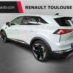 Renault Symbioz Symbioz E-Tech full hybrid 160 ch Iconic 5p Toulouse