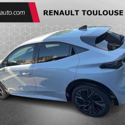 Renault Clio 6 Clio E-Tech full hybrid 160 ch esprit Alpine 5p Toulouse