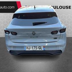 Renault Clio 6 Clio E-Tech full hybrid 160 ch esprit Alpine 5p Toulouse