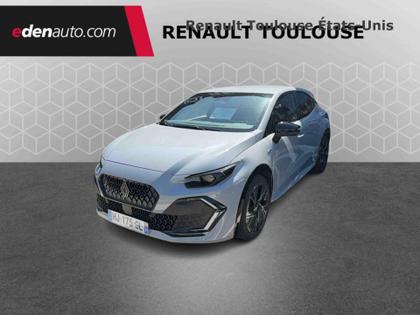 Renault Clio 6 - Clio E-Tech full hybrid 160 ch esprit Alpine 5p - 29 150 €