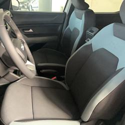 Dacia Duster Duster Hybrid 155 Extreme 5p Toulouse