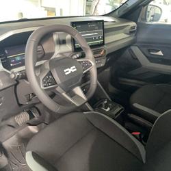 Dacia Duster Duster Hybrid 155 Extreme 5p Toulouse