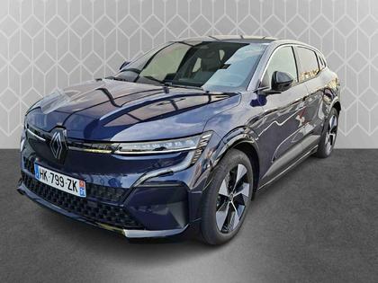 Renault Megane E-Tech - Megane E-Tech 220 ch autonomie confort GSR2 Techno 5p - 38 800 €