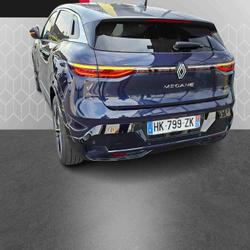 Renault Megane E-Tech Megane E-Tech 220 ch autonomie confort GSR2 Techno 5p Toulouse
