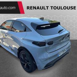 Renault Clio 6 Clio E-Tech full hybrid 160 ch esprit Alpine 5p Toulouse
