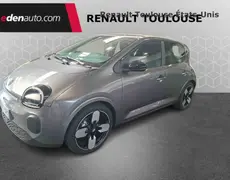 Renault Twingo 3 Toulouse