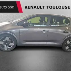 Renault Twingo 3 E-Tech Electrique 80 ch autonomie urbaine Evolution 5p occasion - Toulouse - photo 2/12