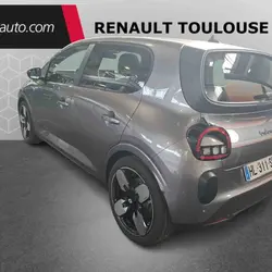 Renault Twingo 3 E-Tech Electrique 80 ch autonomie urbaine Evolution 5p occasion - Toulouse - photo 3/12