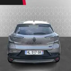 Renault Captur Captur E-Tech full hybrid 160 ch esprit Alpine 5p Toulouse